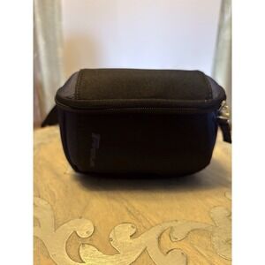 Targus Min Travel Bag Laptop Gear Phone Black Bag